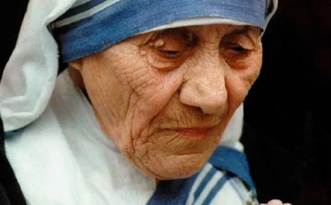 Mother Teresa to be declared a saint on September 4: Pope Francis