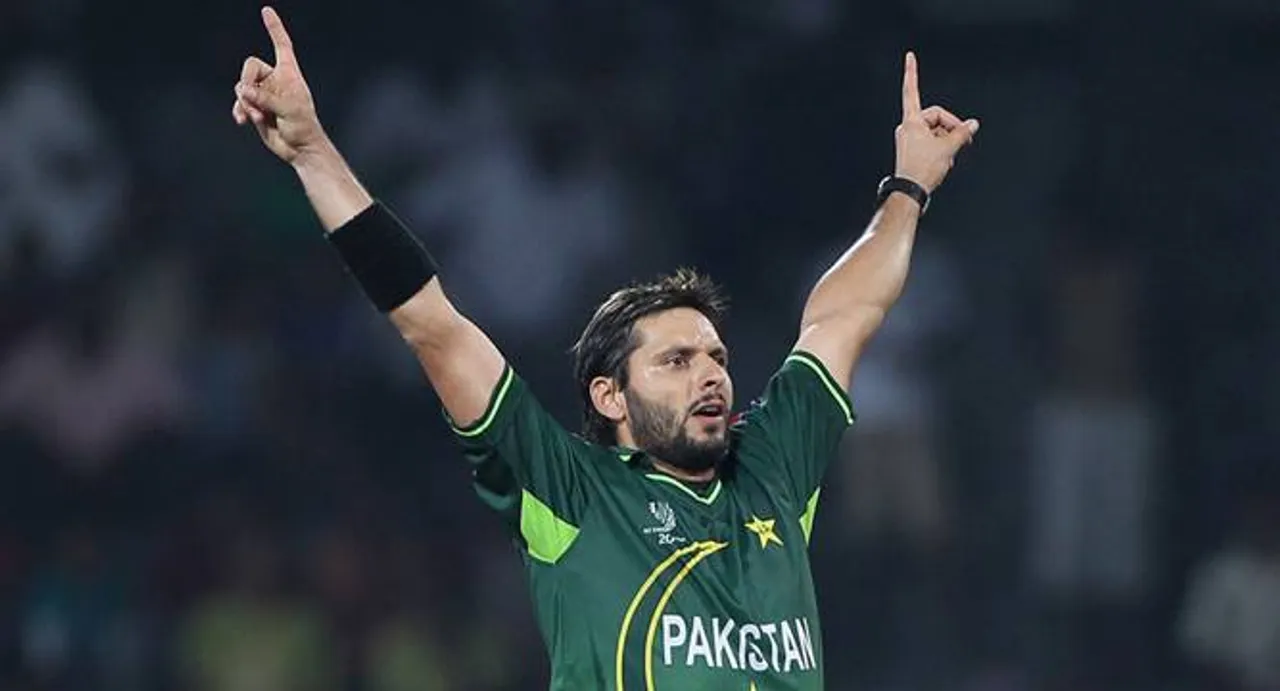 Open letter to Mr. Boom boom: Dear Shahid, yes we love you!