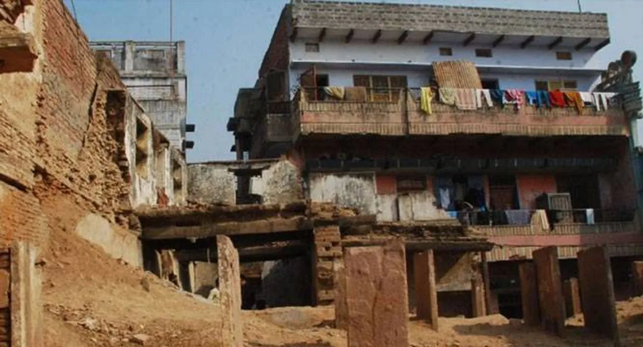 Aamir Khan's ancestral house, which he wished to buy on his birthday, is a gamblerâ€™s den now 