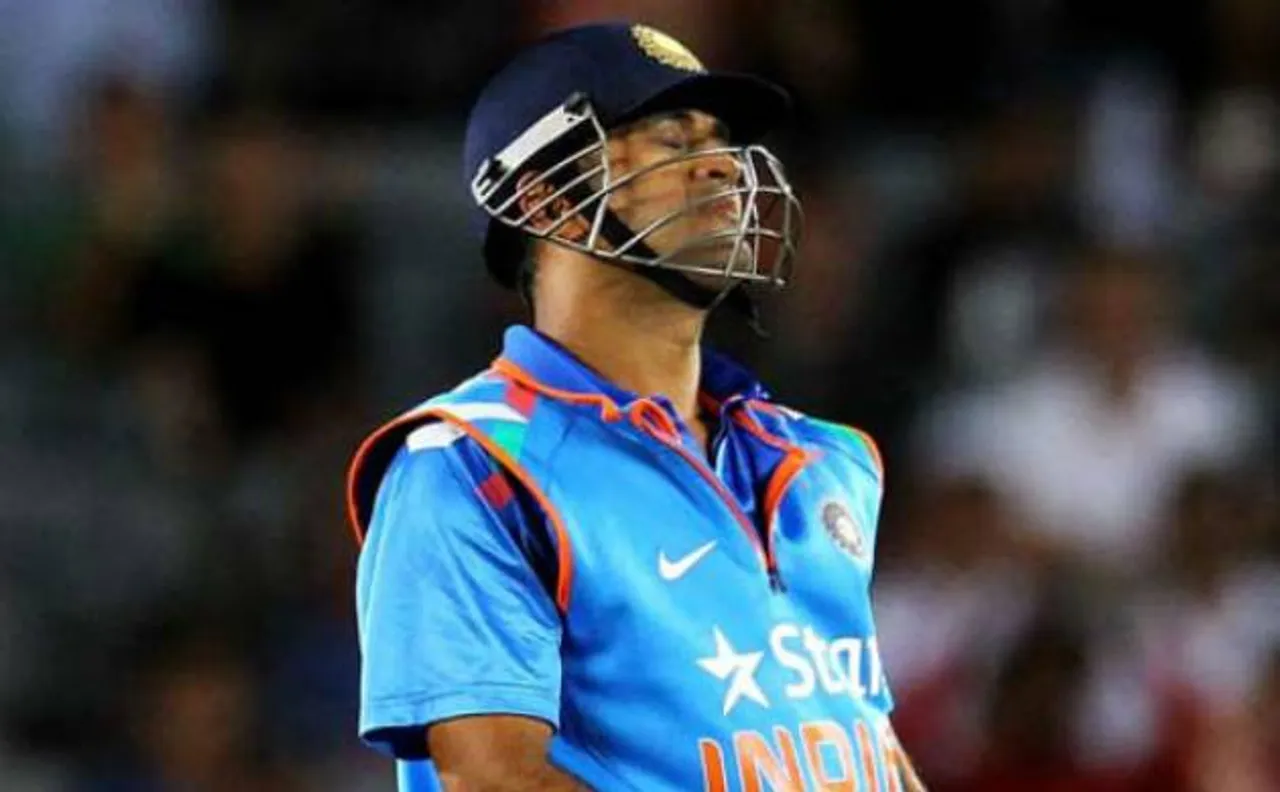 ICC T20 World cup 2016: India slump to shock defeat against Kiwis