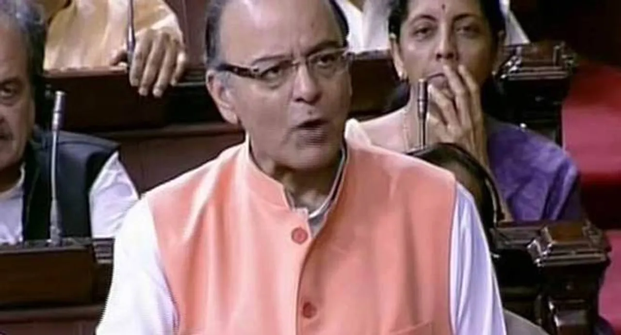 Prominent people concealing taxable income as agriculture earning: Govt