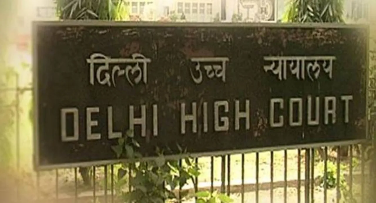 Delhi High Court reserves order on PIL on call drop issue