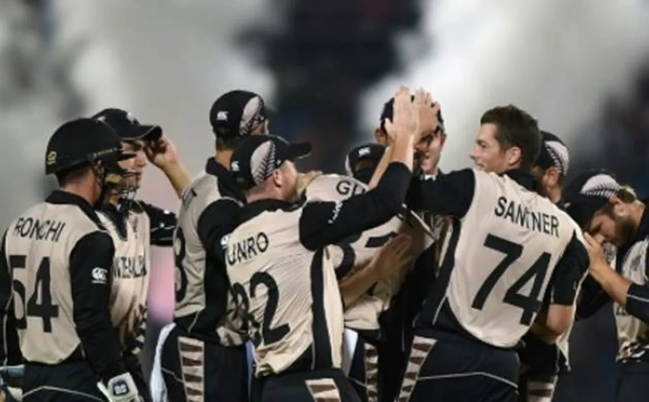 Kiwi gamble put India in a spin: pundits
