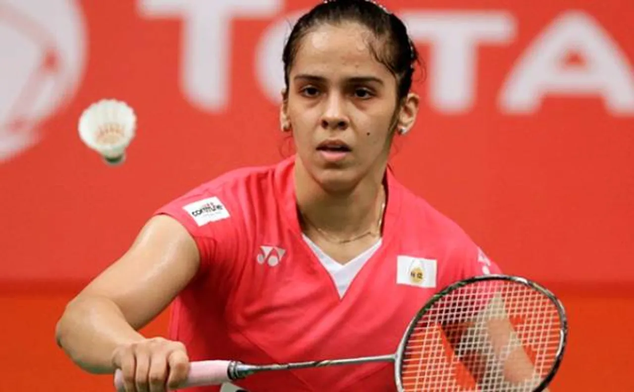 Saina, Praneeth reach pre-quarterfinals of Swiss Open