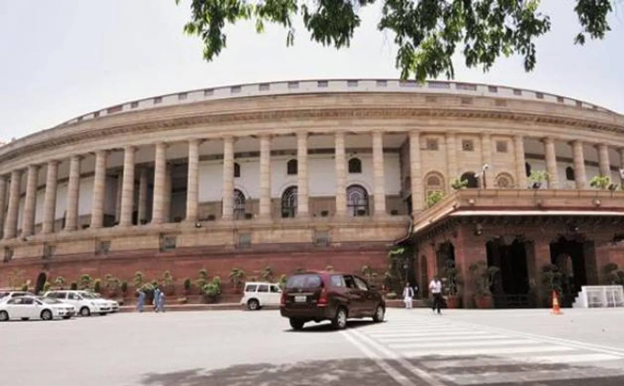 Sikh Gurdwaras Bill passed by Rajya Sabha without any discussion