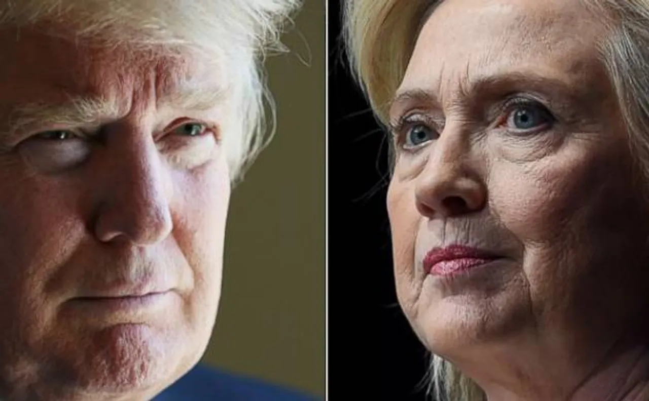 US Presidential elections 2016: Trump, Clinton move closer to face-off