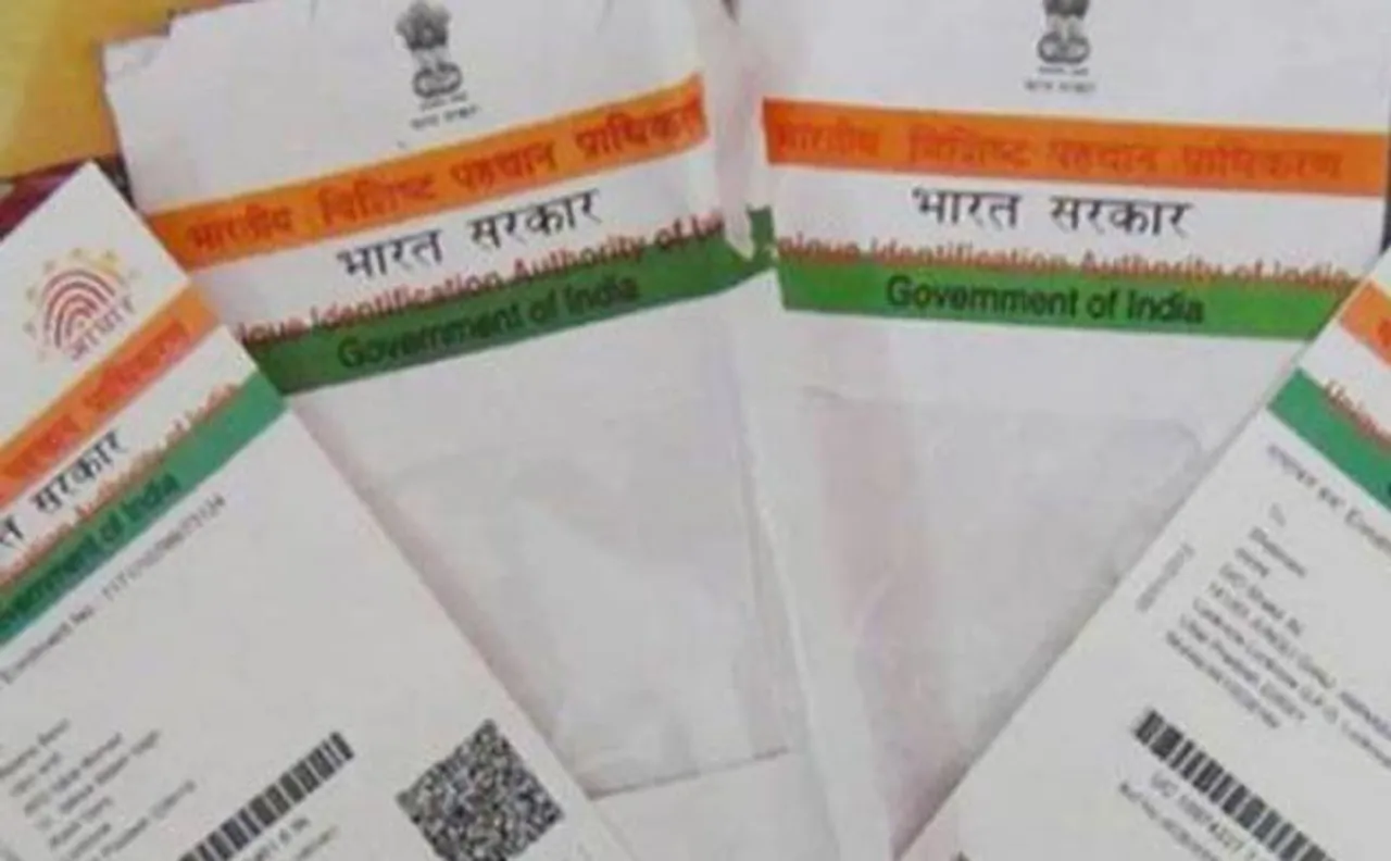 Lok Sabha rejects Rajya Sabha recommendations, passes Aadhar Bill