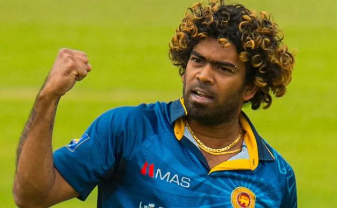 Sri Lanka unsure of Malingaâ€™s availability for opener