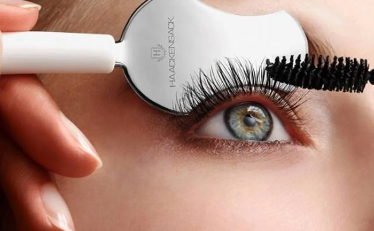 Best mascara hacks for those perfect eyebrows
