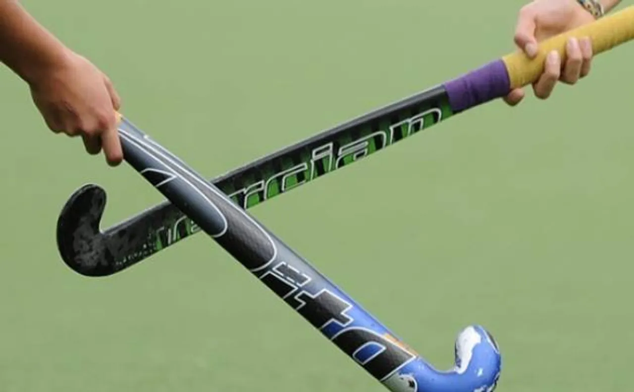 Indian teams to compete during International Hockey festival