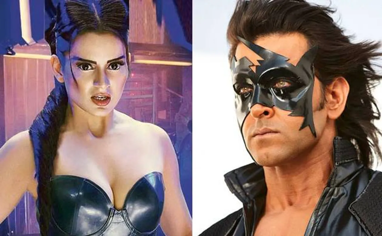 Hrithik Roshan vs Kangana Ranaut: 11 allegations made in legal notices