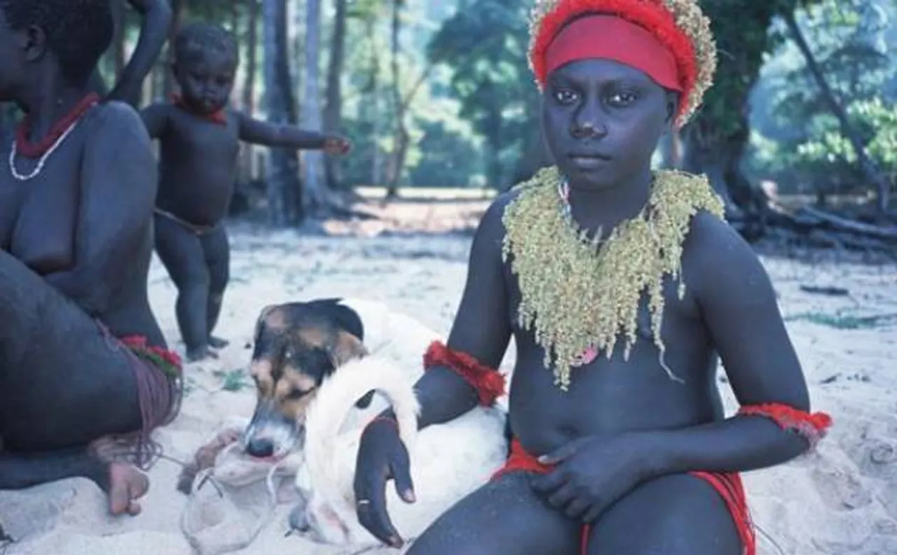 In a first, Aboriginal from Andaman may face arrest; tests India's protection