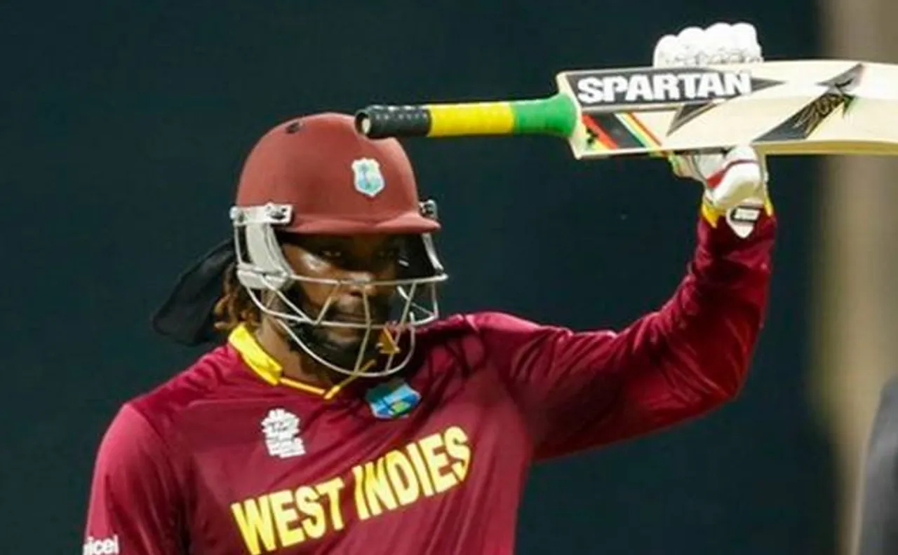 Marlon Samuels took pressure off Gayle: Phil Simmons