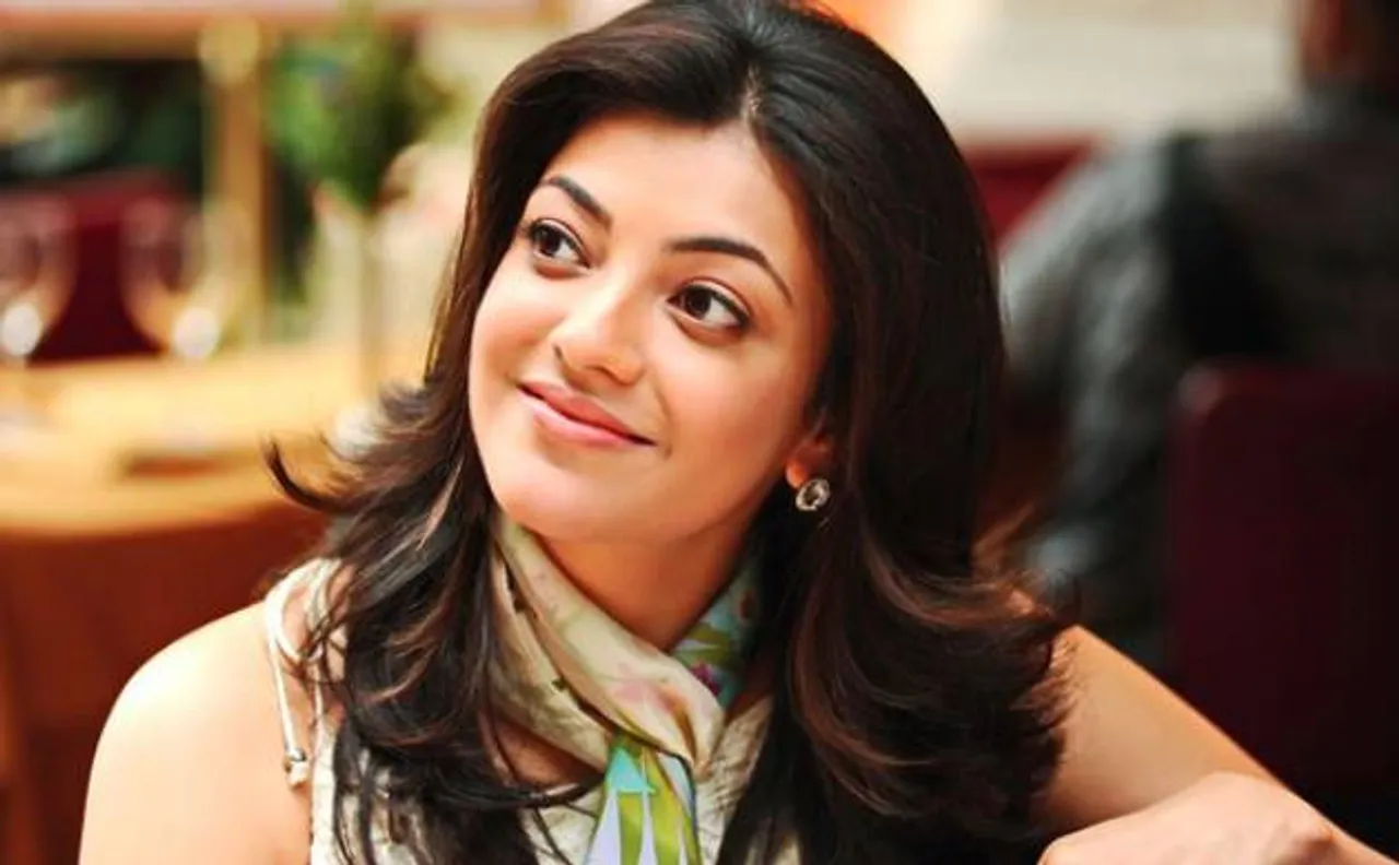 Kajal Aggarwal speaks why she is not working in Bollywood movies