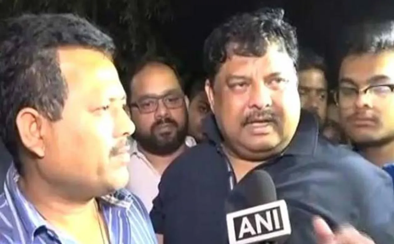 Assam minister Rockybul Hussain files police complaint against Election Commission team