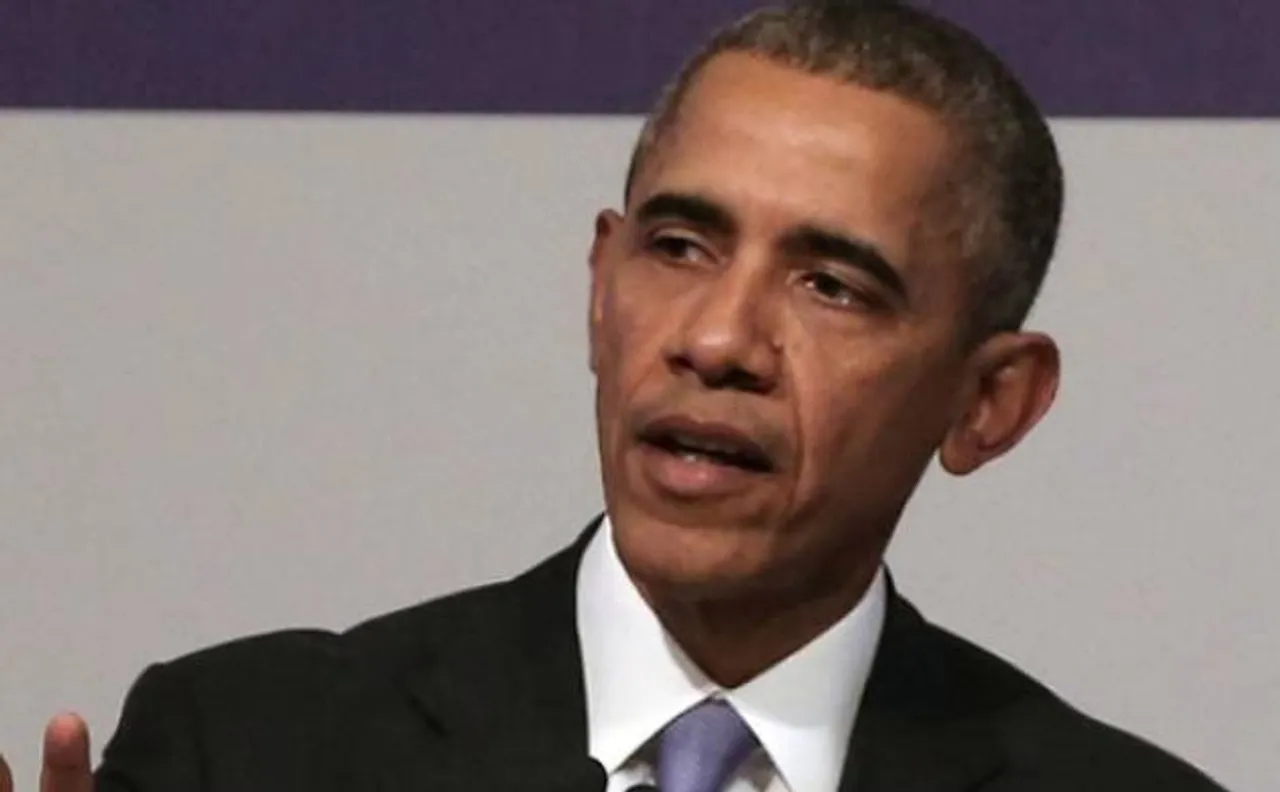 Obama moves to implement US sanctions on North Korea