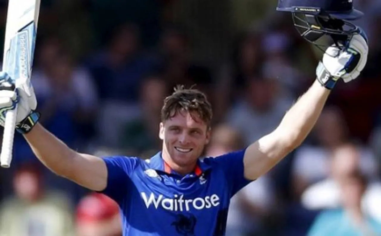 England must have more players in IPL: Buttler
