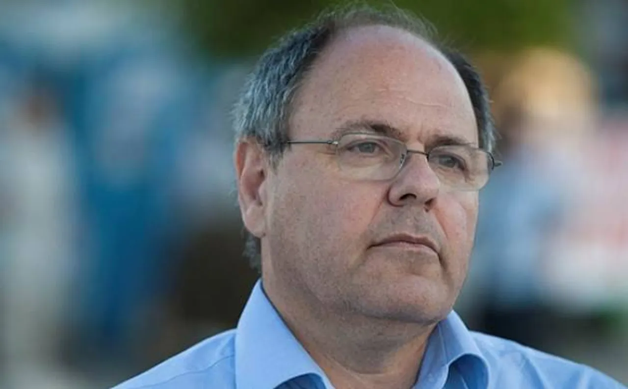 Israel-Brazil row over 'settler' envoy back on after gaffe