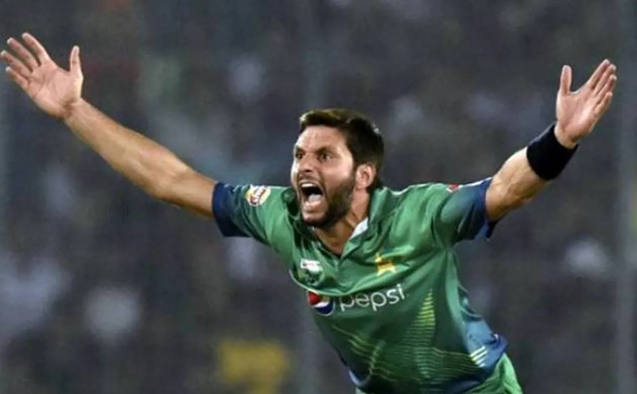 Shahid Afridi wins Eden, respect.... love from India and Pakistan too!