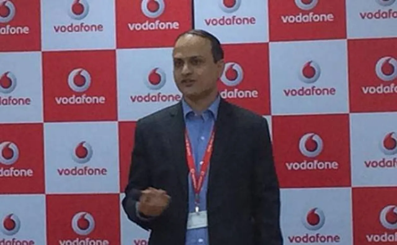 Vodafone Business Services bets big on SME segment 