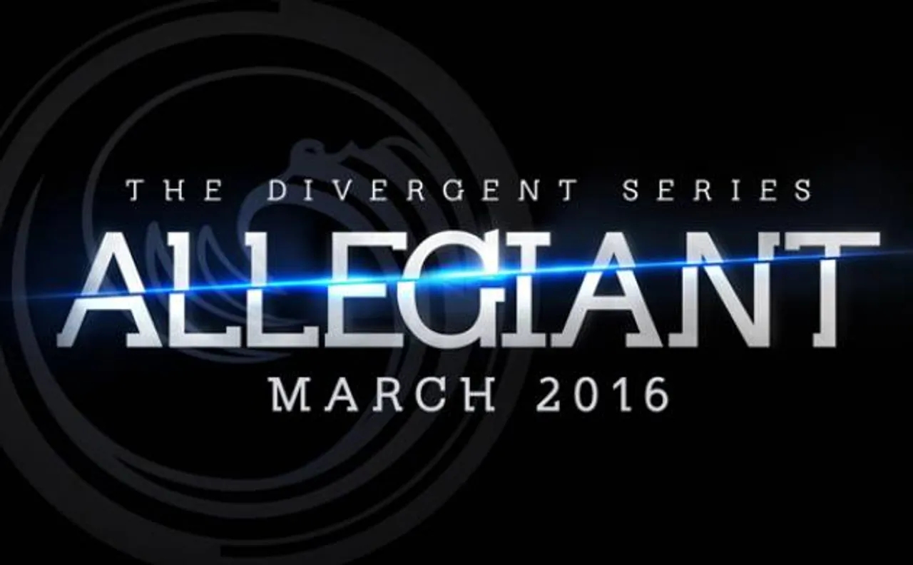â€˜Allegiantâ€™ to release in India on April 1