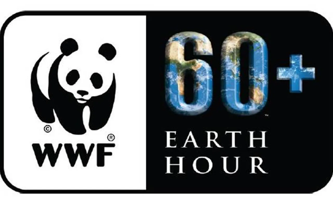 For Earth Hour, Baidu mobile apps partner with WWF