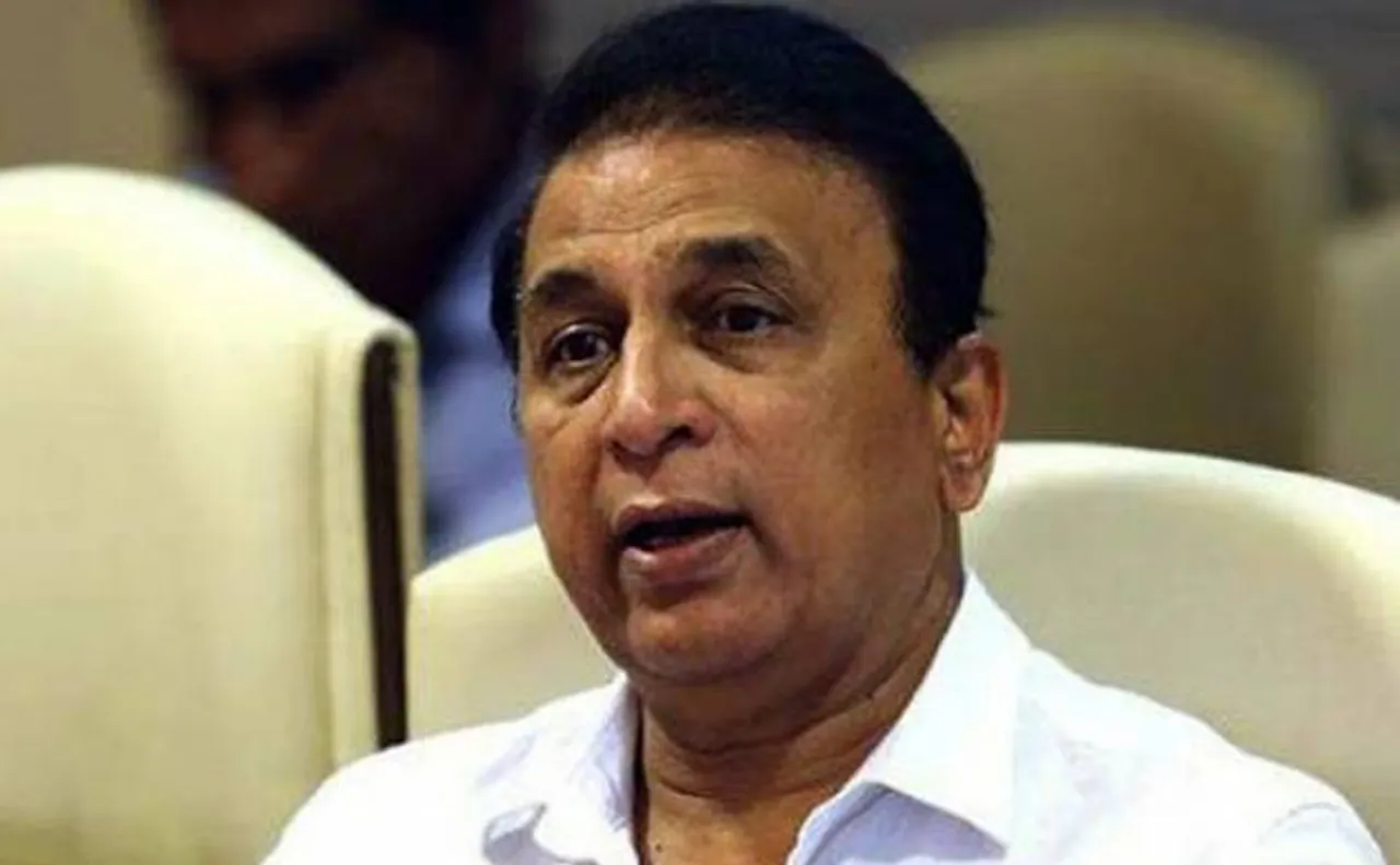 Pakistan start favourites vs under pressure India: Gavaskar