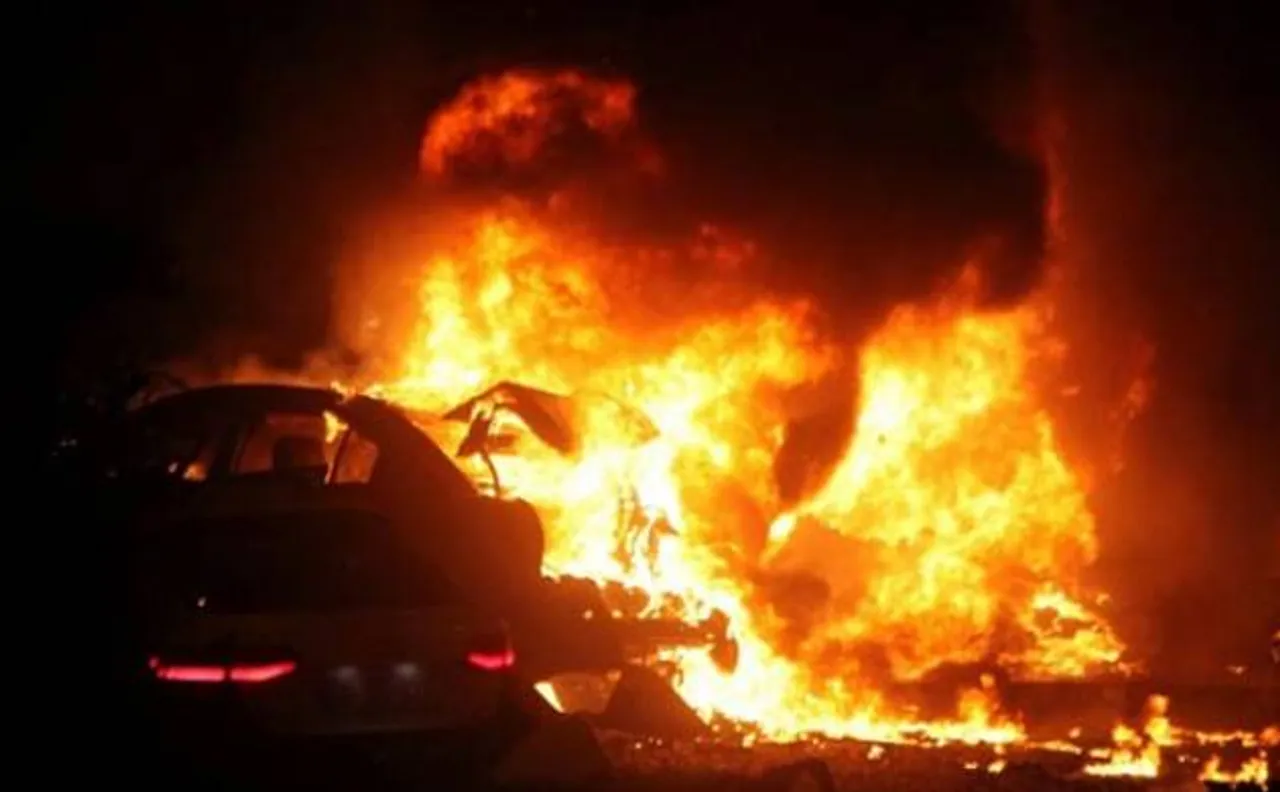 Radical Kurdish group close to PKK claims deadly Ankara attack