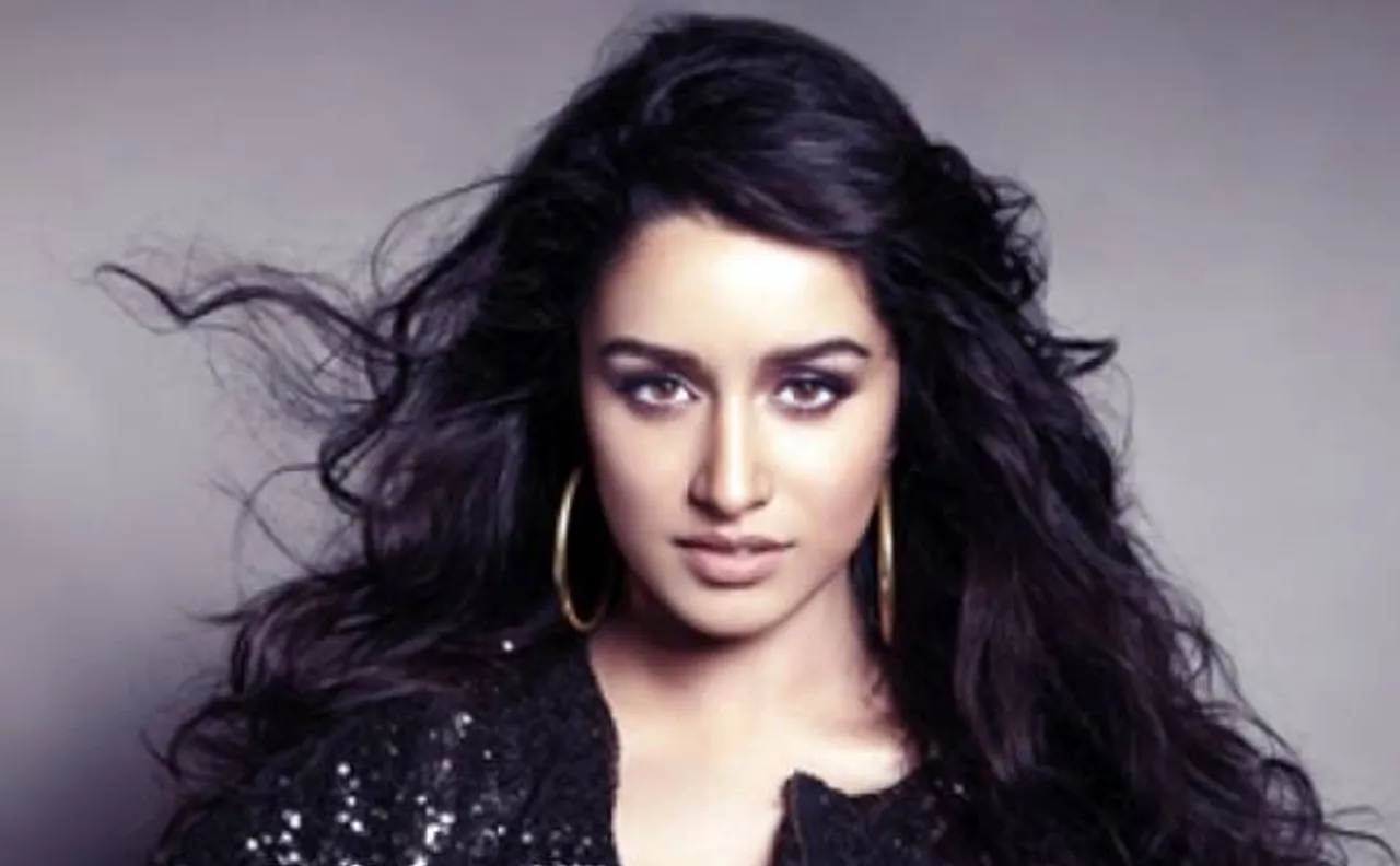 Not offered film with Sanjay Dutt: Shraddha Kapoor