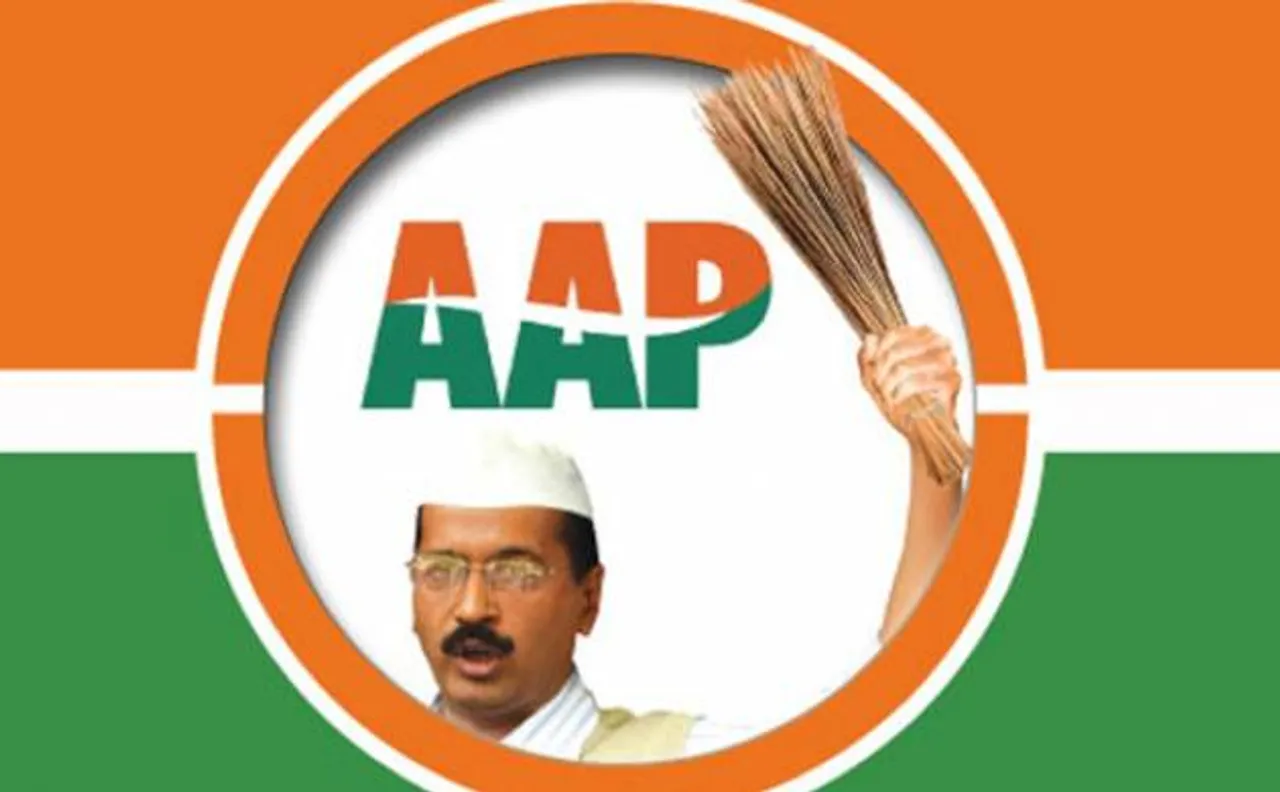 AAP files complaints with ACB, Lokayukta against NDMC mayor