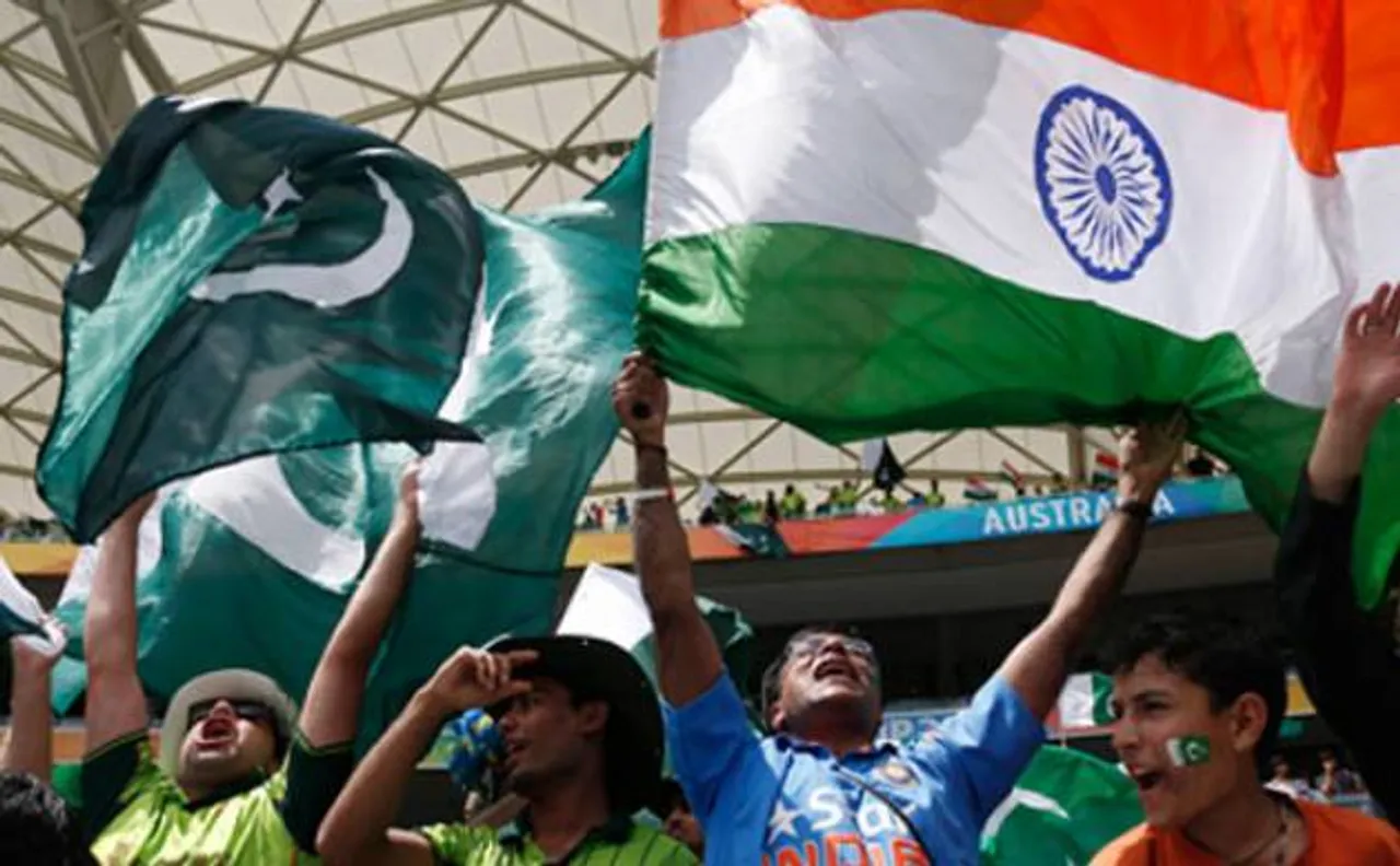 Will Pakistan break the jinx in World cup at Eden?