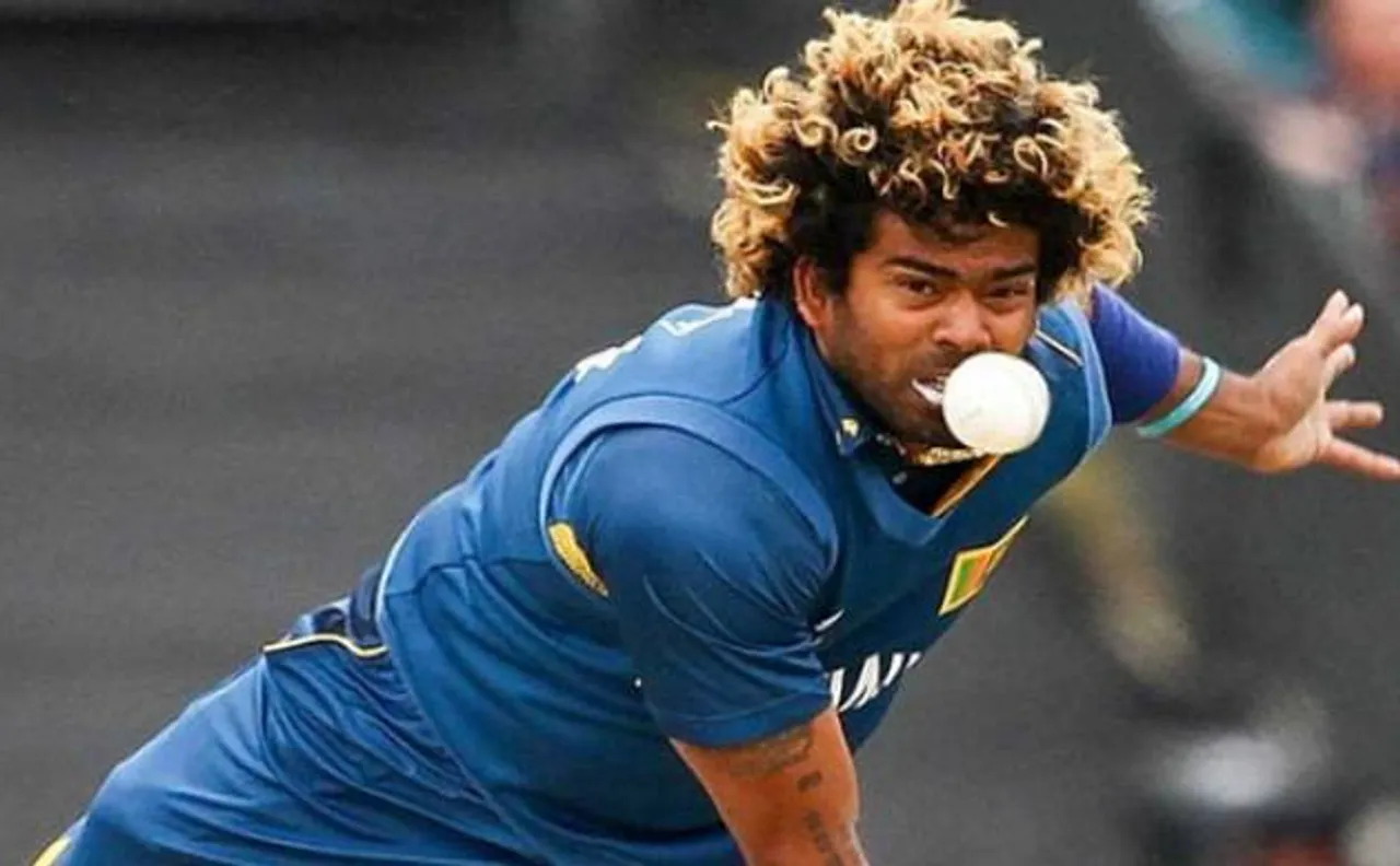 ICC T20 World cup 2016: Lasith Malinga bows out due to injury 