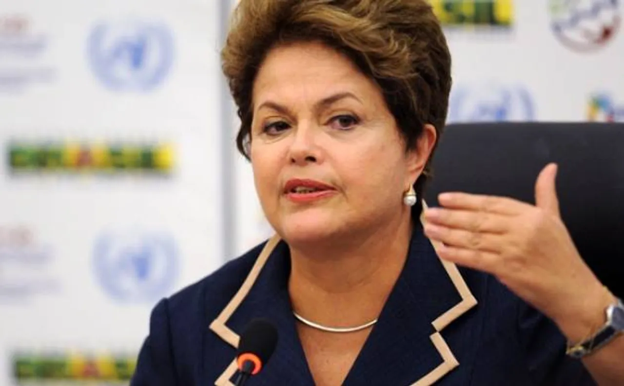 Brazil lawmakers relaunch Rousseff impeachment proceedings