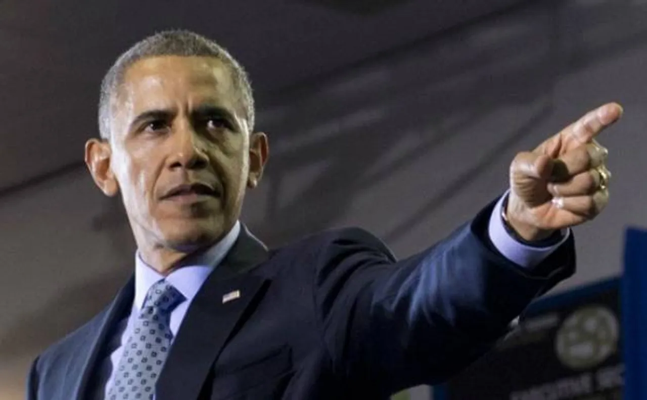Obama to name first woman to head major US military command