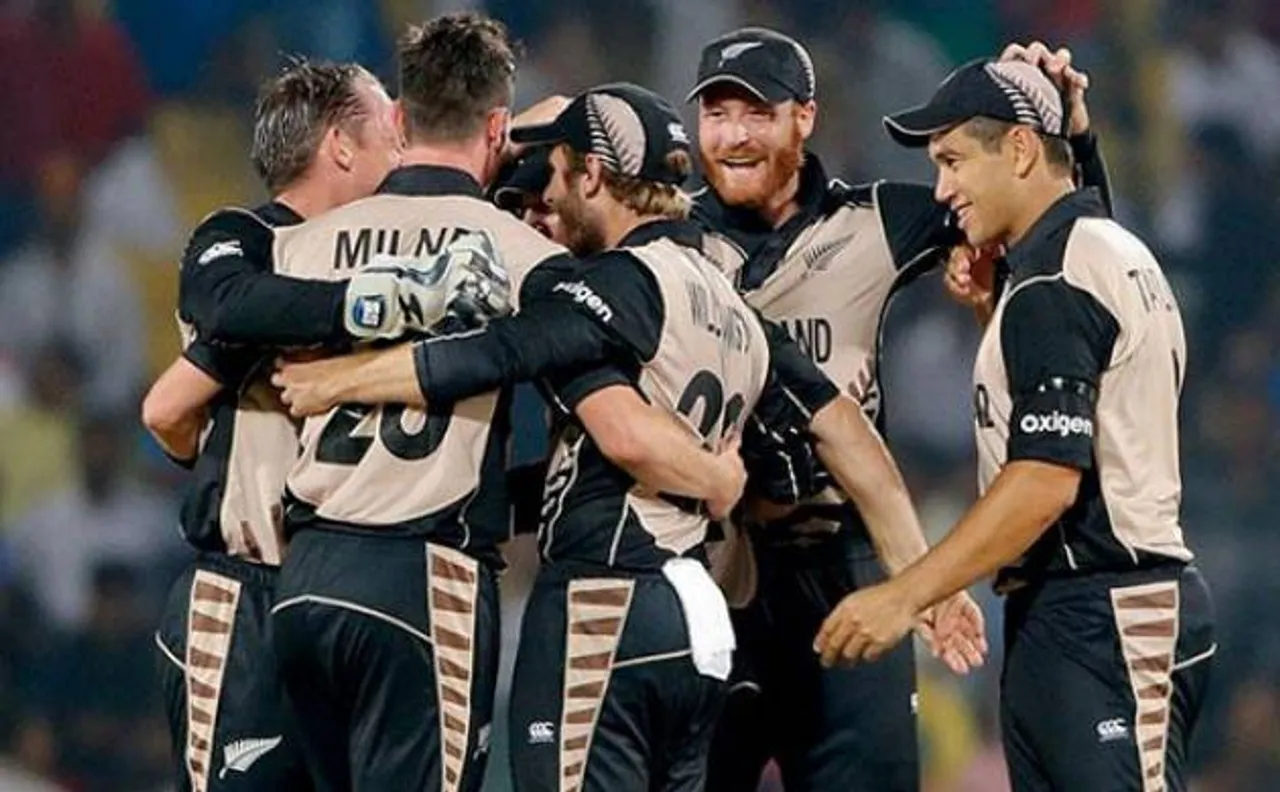 ICC T20 World cup 2016: McLenaghan leads Black Caps to another win 