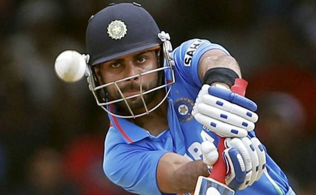 Virat Kohli on attack on Horse Shaktiman: 'Shocked, Disgusted at Cowardly act'