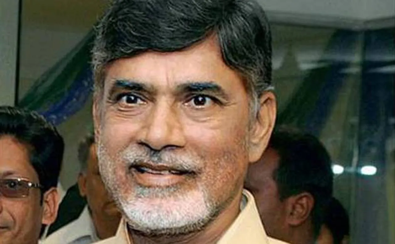 Andhra Pradesh to have 15 mbps net @Rs. 150/month, 100 mbps@Rs. 999 