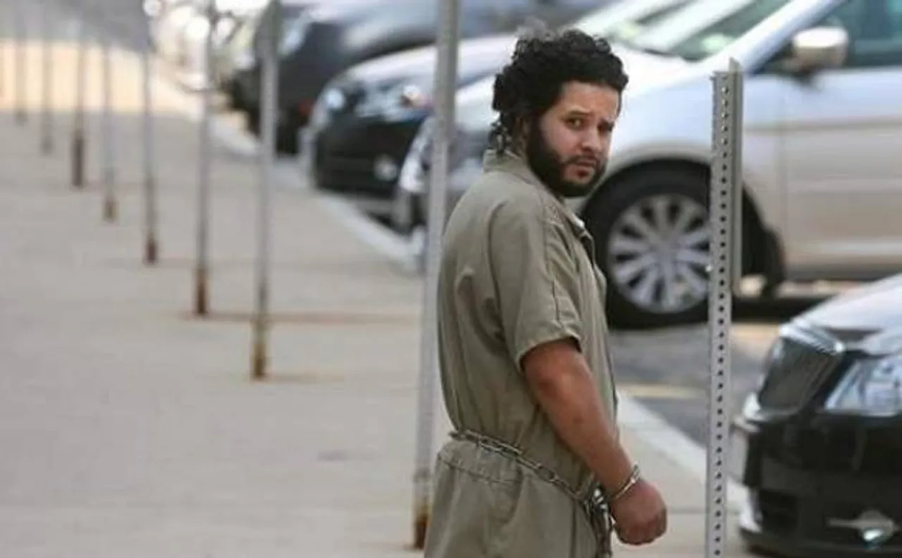 US man sentenced to 22.5 years for IS recruitment