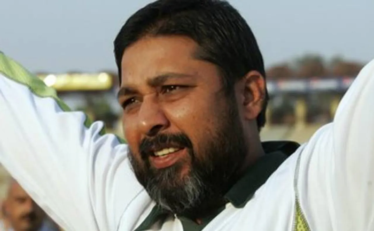 Inzy all-praise for gritty Afghans
