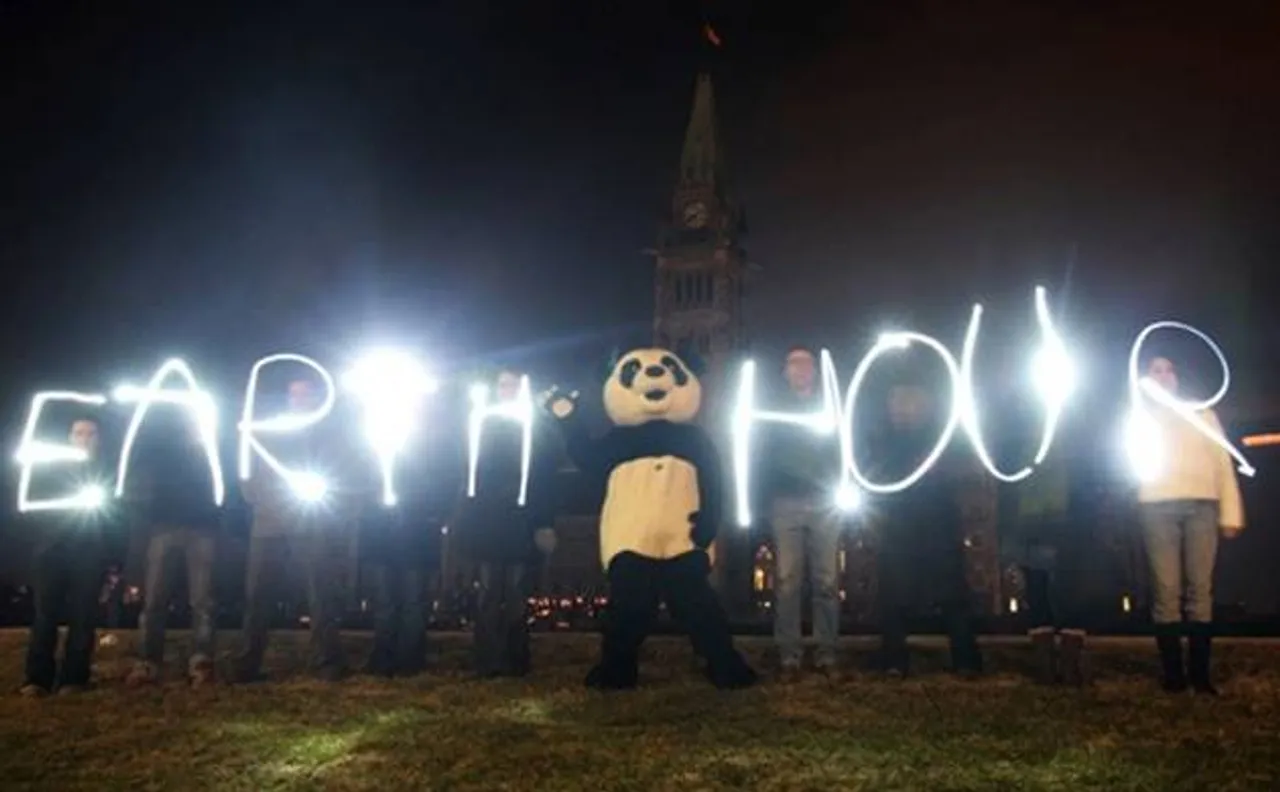 Earth Hour to be observed today: 5 Things to do when the lights go off