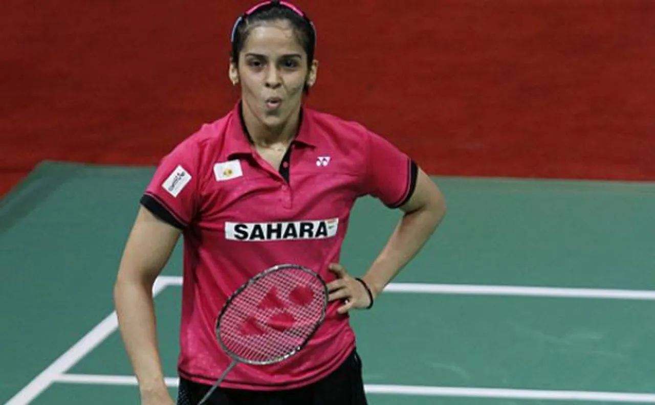 Saina, Prannoy enter quarterfinals of Swiss Open