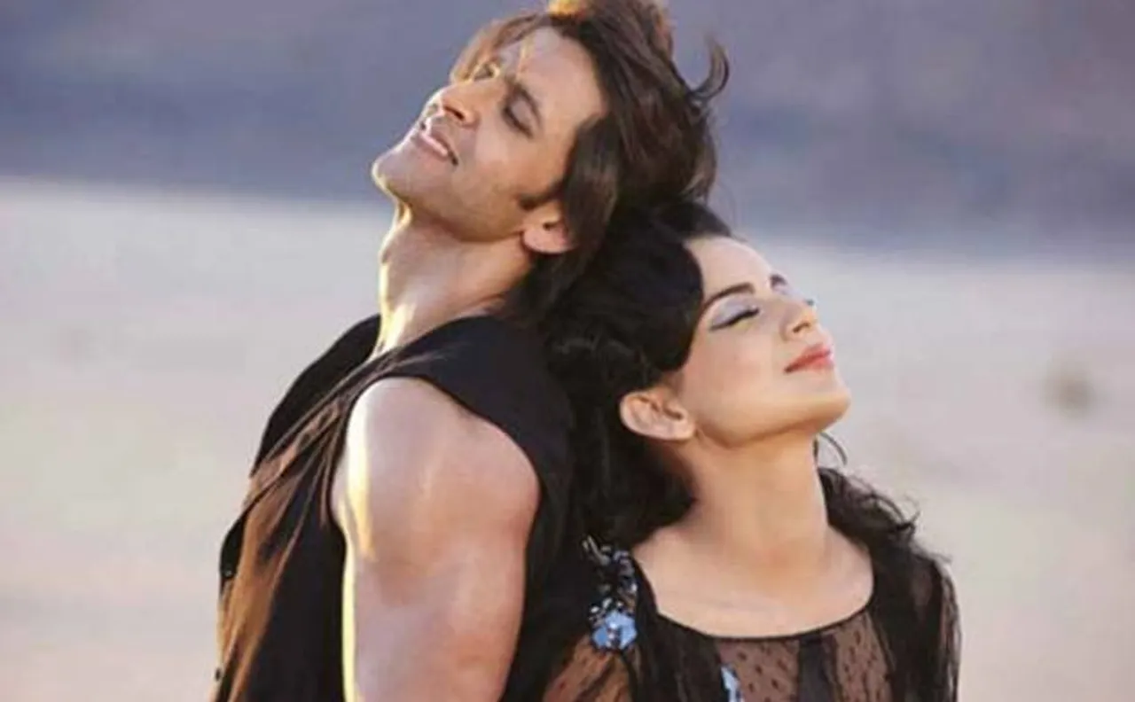 Hrithik Roshan trying to gain public sympathy: Kangana Ranaut's lawyer