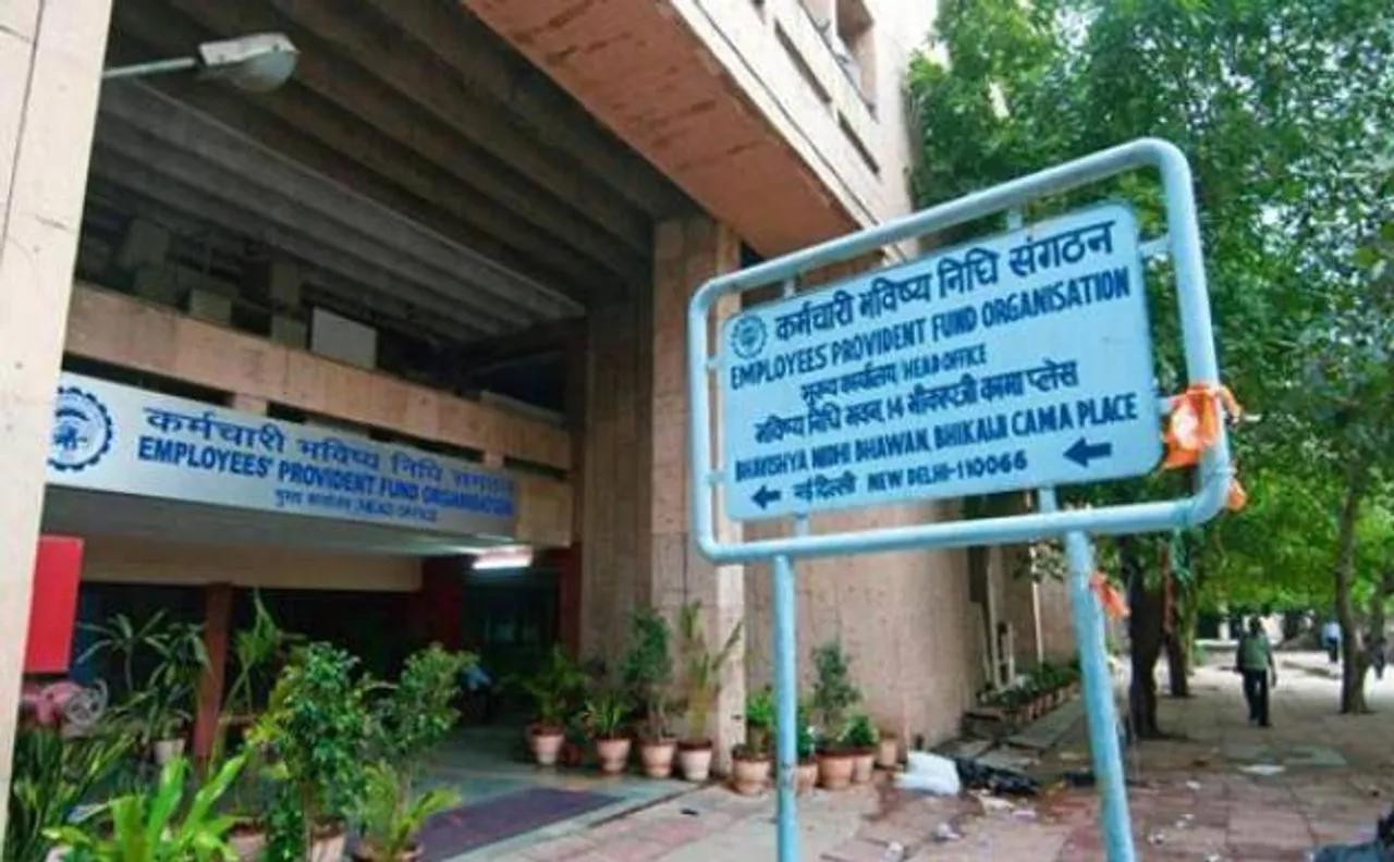 Interest rate on Public Provident Fund cut to 8.1% from 8.7%