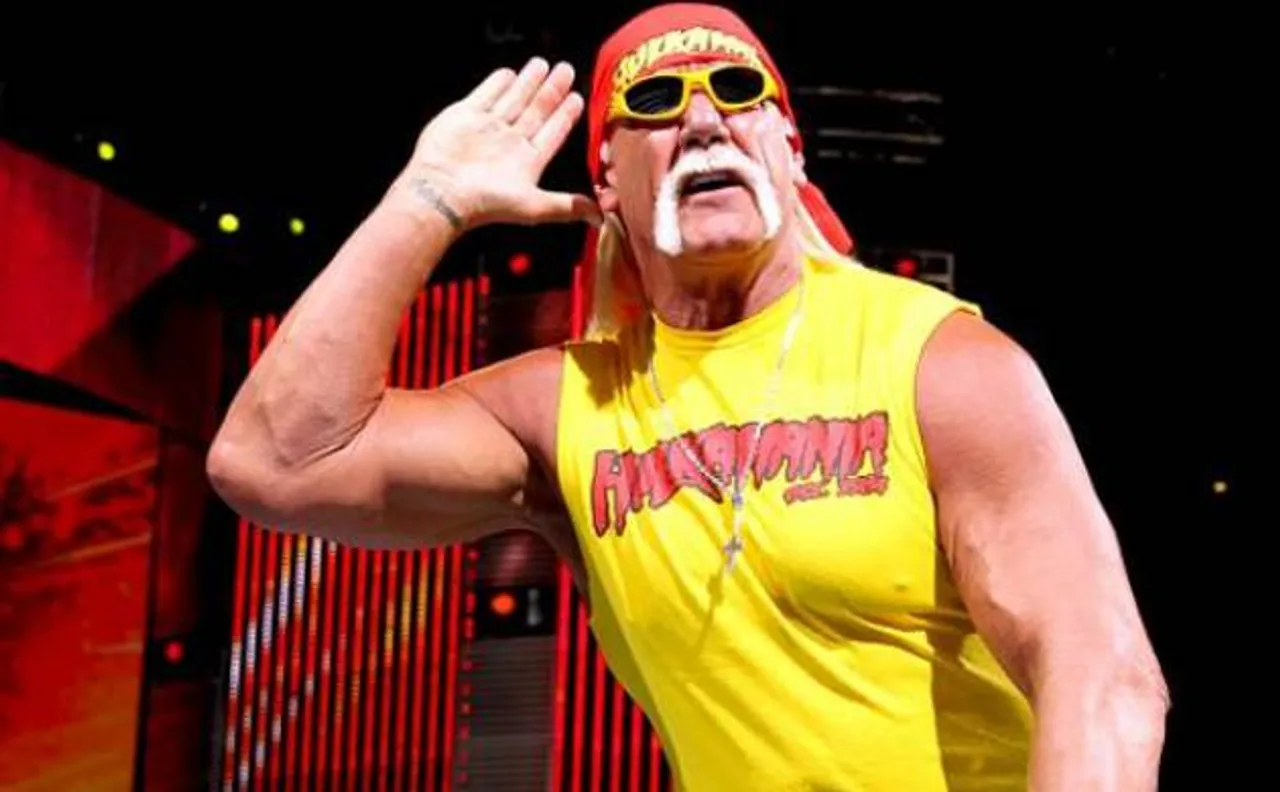US jury awards USD 115 mn to Hulk Hogan in sex tape case