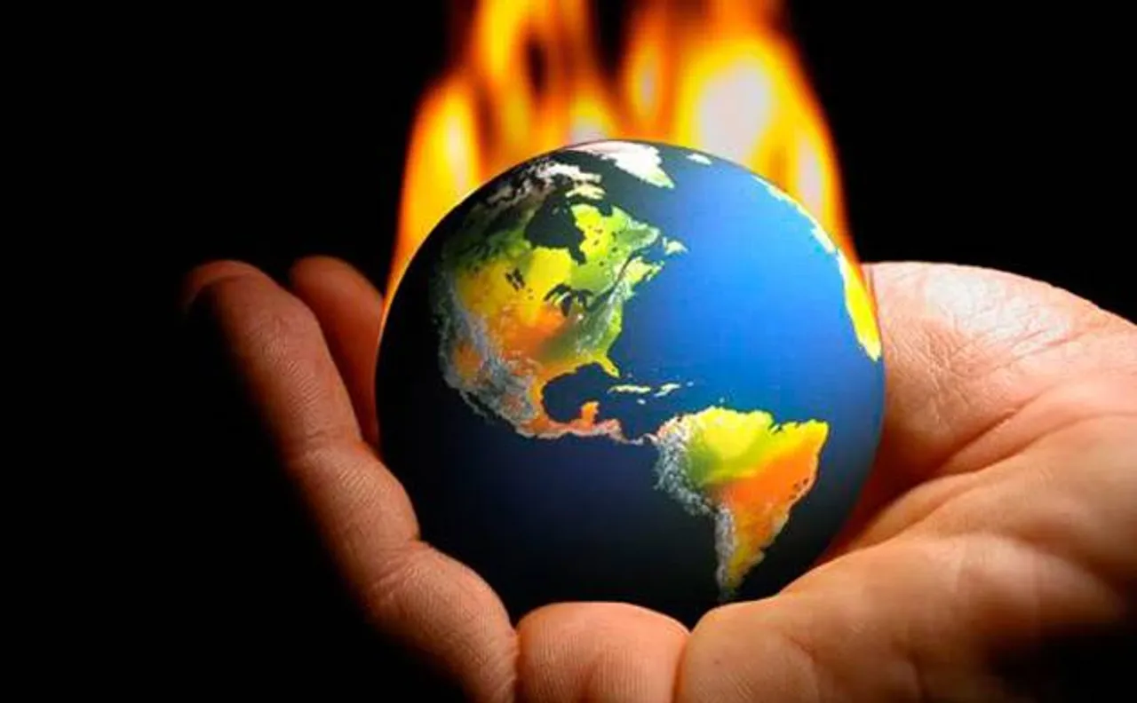 Earth Hour today: Emails, text messages too add to global warming