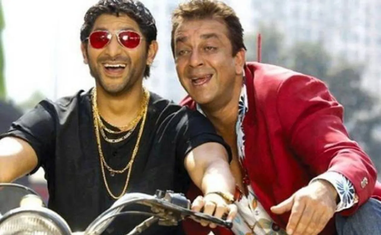Sanjay Dutt says will begin shooting 'Munnabhai 3' in 2017
