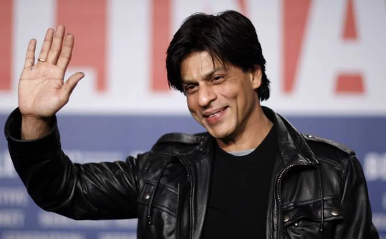 Shah Rukh Khan confirms in talks with Aanand, Imtiaz for upcoming projects