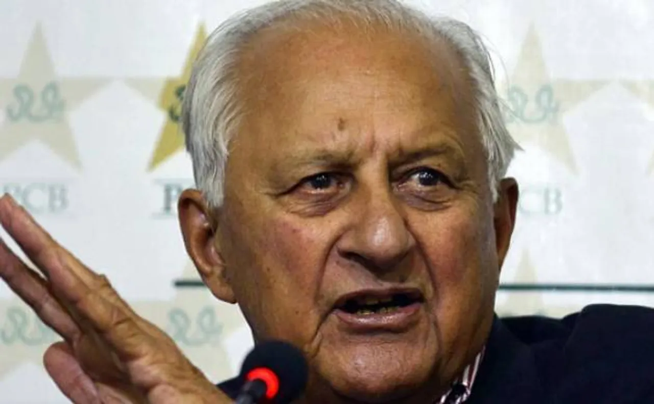 Donâ€™t see any threat at all in India: Shahryar Khan