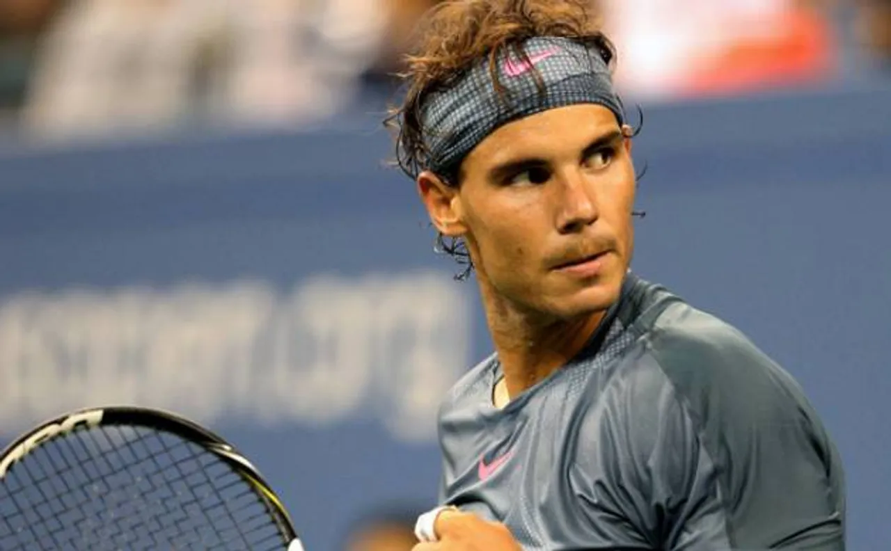 Nadal and Djokovic book semi-final clash