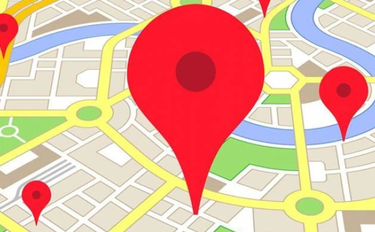 Book your OLA and Uber using Google Maps